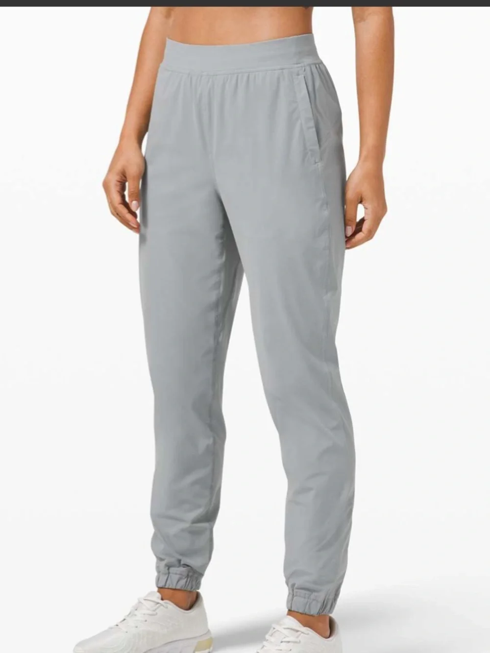 NWOT Lululemon Adapted State High-Rise Jogger *28